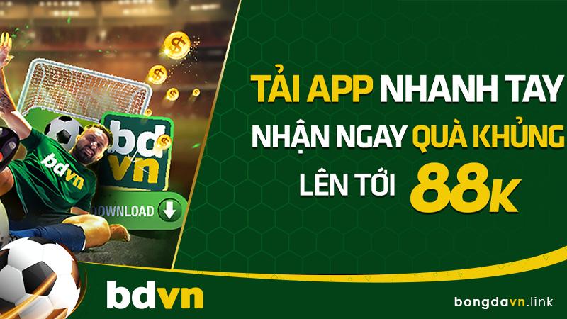 Tải app nhà cái bongdavn Hướng dẫn cài đặt và ưu điểm