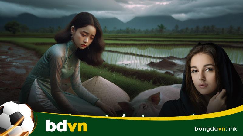 Nằm mơ thấy heo là điềm lành hay điềm dữ?